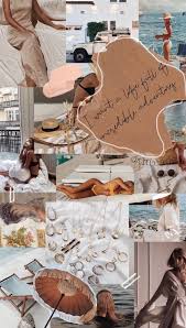 Cute aesthetic collage wallpapers for iphone. 26 Fashion Collage Backgrounds For Your Phone Blondie In The City