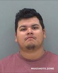 ALLAN MARTINEZ 03/26/2022