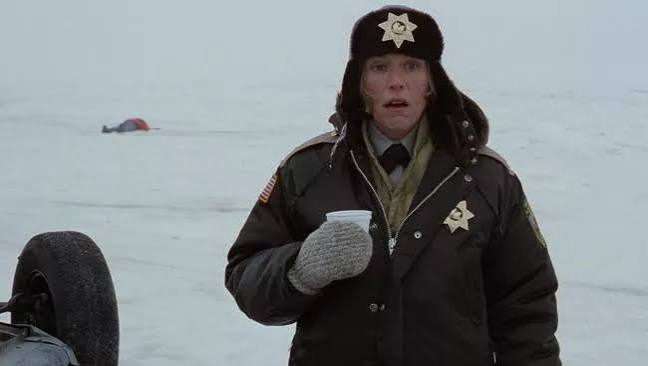FARGO - Philadelphia Film Society