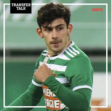 Maybe you would like to learn more about one of these? Espn Caribbean On Twitter Transfer Talk Barcelona Are Battling With A Number Of Europe S Biggest Clubs Including Manchester United Manchester City Bayern Munich And Borussia Dortmund To Sign Rapid Vienna S Yusuf Demir