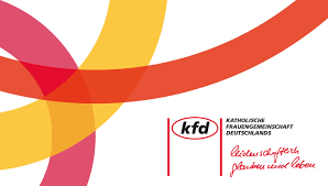 18,784 likes · 24 talking about this. Kfd Logos Katholische Frauengemeinschaft Deutschlands Kfd