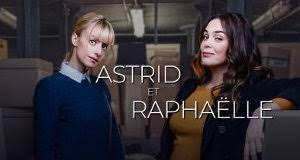 La série policière de france 2 astrid et raphaëlle revient avec une nouvelle saison bien ficelée à partir du vendredi 21 mai. Astrid Et Raphaelle Fernsehserien De