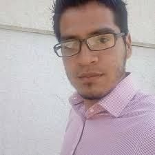 Pablo Cisneros Morales