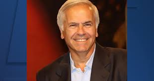 Les Levine, Cleveland sports broadcaster, dies at 74