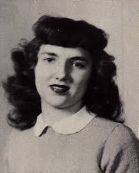 Betty Lou “Lou” Stoune Sand (1928-2005)