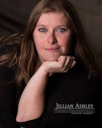 Jillian Ashley's Instagram, Twitter & Facebook