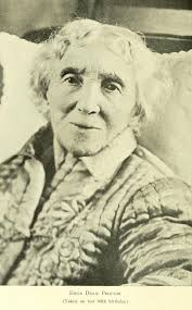 Henniker New Hampshire Poet: Edna Dean Proctor (1827-1923)
