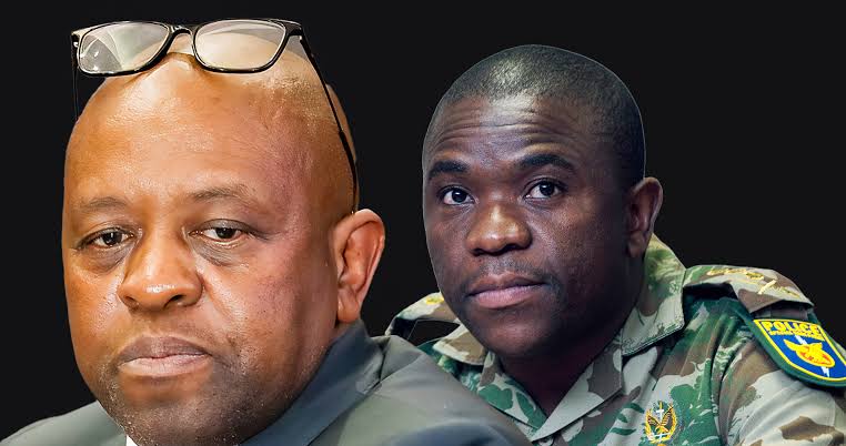 Commission of inquiry timeline 'quite tight', says Justice Mbuyiseli  Madlanga