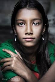 Good portrait photographers are able to capture the personality and emotion of people around them, along with earning money via wedding photography, senior portraits, family photography sessions. Awe Inspiring Portrait Photography From Around The World Artfido
