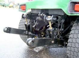 I know john deere has the x585s. 3 Point Hitch Three Point Hitch Homemade Tractor Lawn Tractor Garden Tractor Attachments