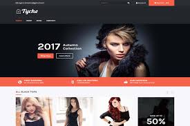 Best place for web templates. Tyche Business Responsive Website Template Free Download