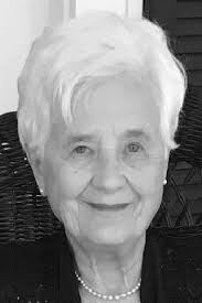 Audrey Smith Obituary (1928