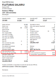 Astfel, intelegem ca somajul tehnic este o expresie folosita atat de autoritati, cat si de specialisti pentru a ingloba prevederile de mai sus. Nou In Smartbill Conta Somajul Tehnic Suportat De Stat