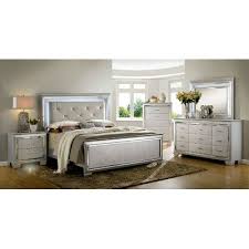 Rosdorf Park Kenton Panel 4 Piece Bedroom Set Wayfair Bedroom Set Furniture Bedroom Sets