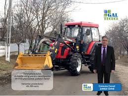 Accesibile 5275 locuri de munca direct de la angajatori. Gal Tecuci