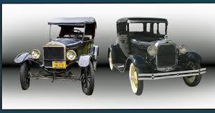 1930 ford model a won't start? Chilton Answers What S The Difference Between The Ford Model T And Model A Haynes Manuals