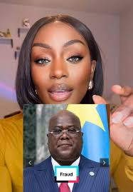 Felix Tshisekedi: Prioritizing Women and Children in East Congo