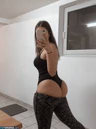 Laura Haberl  lau13raa Nude OnlyFans Leaked Photo 2 - Fapomania!