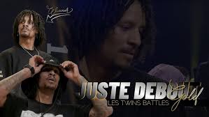 HIP-HOP AT CHÂTEAU FLEUR CARDINALE feat. SANDY SMOKE & GLOBAL MVNT