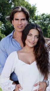 Una de esas familias la conformó junto a ana brenda en la exitosa telenovela de televisa corazón. As Novelas Com Ana Brenda Contreras