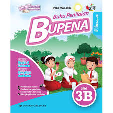 Kunci jawaban tema 6 kelas 4 halaman 14. Bupena Kelas 3 Jilid 3b Sd Mi K2013 Revisi Outlet Erlangga Lazada Indonesia