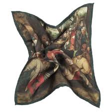 ARTWORKS COLLECTION Pieter Bruegel the ...