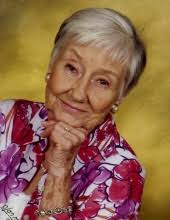 Obituary information for Doris Louise Farr