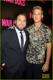 Miles Teller Brings Keleigh Sperry To War Dogs Nyc