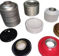 Cone and Dome From China Manufacturer, Tinplate Aerosol Cans Top and  Bottom&Aerosol Spray Can Cone and Dome