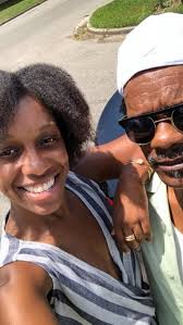 Thank you for teaching me how to love unconditionally. Thank you for being  my favorite. Thank you for being the coolest with the most colorful  language. Thank you Poppa for being my first angel 🕊️