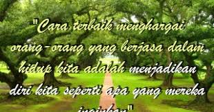 Minta izin untuk keluar rumah apabila anda mungkin sudah tidak sabar menghadapi perilaku orang tua yang egois, anda bisa meminta izin. Cara Terbaik Menghargai Orang Orang Yang Berjasa Dalam Hidup Kita Dadang Jsn