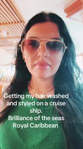 Royal Caribbean Brilliance of The Sea