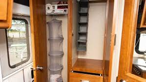 Maybe you would like to learn more about one of these? 20 Camper Closet Storage Ideas