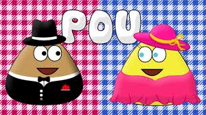 Jogos de pintar o pou: Pou Gratis Jogos Friv 1000