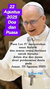 Selamat merayakan Pesta Santa Elisabeth dari Hongaria untuk Pelindung Karya  dan Kongregasi Fransiskanes Santa Elisabeth Medan (FSE). Semoga doa dan  semangat Santa Elisabeth Hongaria menginspirasi hidup dan karya dan  Kongregasi FSE. Salam