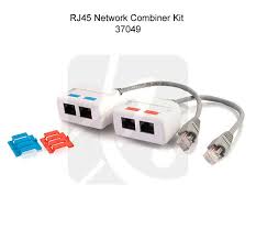 Rj45 wire cable datasheets mouser united kingdom. Rj45 Connection Splitter Combiner For Phone Ethernet
