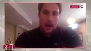 @Bucknell_WP's video Tweet