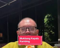 Gambar Gulai Kepala Kambing Tasikmalaya