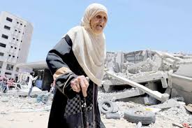 The covid vaccination programme has begun in the gaza strip amid daily power cuts. Where Is Gaza Heading In 2020 Aw