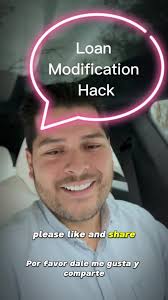 Loan Modification Hack 🔥#loanmodification #loanmodificationtips  #loanmodifications #loanmod #fhapartialclaim