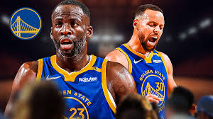 Curry y Green son los jugadores históricos que todavía quedan en los Golden State Warriors | Foto: ESPN   