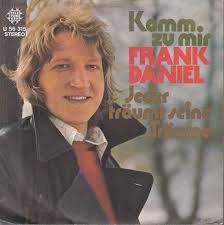 Frank Daniel (7) Discography: Vinyl, CDs, & More