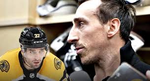 Patrice Bergeron returning? Bruins' captain Marchand teases potential  comeback