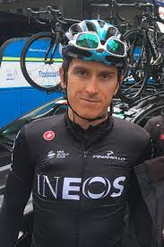 Geraint thomas has become one of the most established british grand tour riders in recent season. Datei Geraint Thomas 2019 Jpg Wikipedia