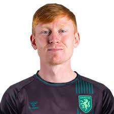 Irish Players who played in Portland Timbers :: playmakerstats.com