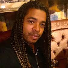 Mitchell Patrick Hair