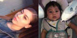 UPDATE: FOUND: 16-Year-Old Mayra Osorio And Her 5-Month-Old Daughter Samara 