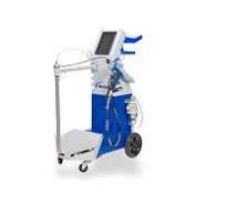 Encore® HD | Manual Powder Coating System