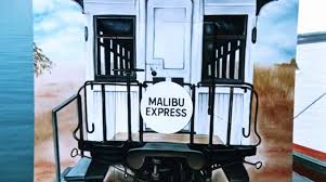 Malibu Express (boat) | Malibu Bay Films Wiki | Fandom