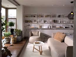 Check out this cheap but classy guide to college apartment decor to make your place feel like home without indoor plants are a great option for college students looking for cheap and classy decor. Elegant And Stylish Apartment Renovation By Olga Akulova Interiorzine